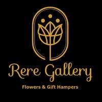 suara asli - Rere Gallery Flowers & Gift