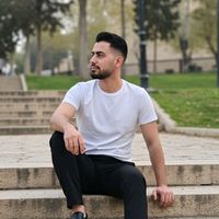الصوت الأصلي - حسون دياب🙃
