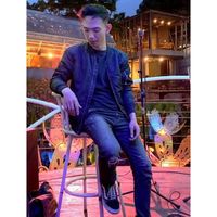 suara asli - Deri Zack 🎸