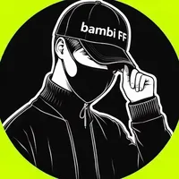 original sound - bambi.ff4