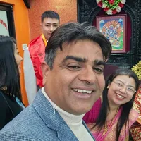 original sound - homsumipoudel