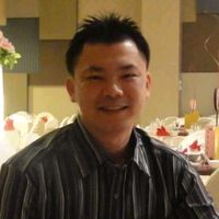 original sound - Phoon Kwok Wai