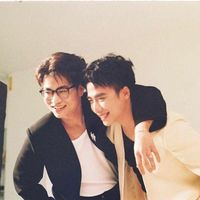 nhạc nền - ninh dương family