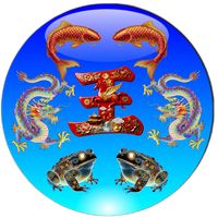 suara asli - Chandrawang