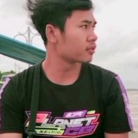 suara asli - haidin andianto