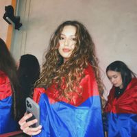 оригинальный звук