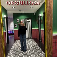 sonido original