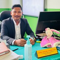 dr.ramanandchaudhary