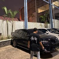 suara asli - Oncez dakar