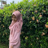 suara asli - Aisyaa💥
