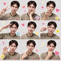 original sound - Mr White-វ៉ាយ official