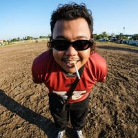 Salam Perantau