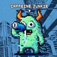 オリジナル楽曲 - カフェインジャンキー👾