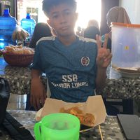 suara asli - Fanzz
