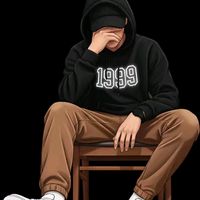 оригинальный звук