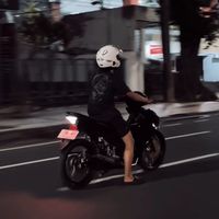 suara asli - Bambangseler