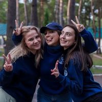 оригинальный звук