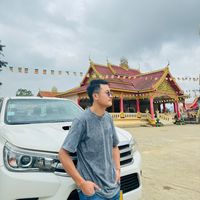 เสียงต้นฉบับ - Mr nouan