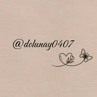 original sound - dolunay0407