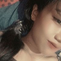 suara asli - Alvina Febrian