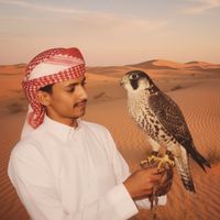الصوت الأصلي