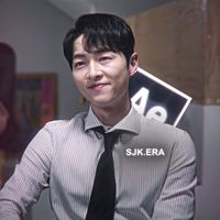 original sound - SJK