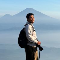 suara asli - Massfauzi