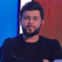 الصوت الأصلي