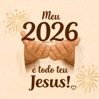 2026anodosucessoefata