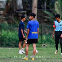 jom tido