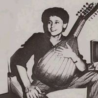 الصوت الأصلي