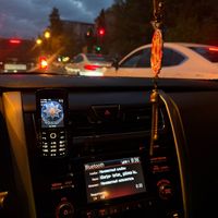 оригинальный звук