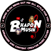 FULL YT BHAPON MUSIK DJ ASMARA KERINDUAN