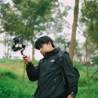 suara asli - RUF CREATIVE