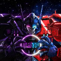 original sound - 2.0transformers