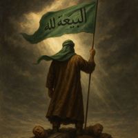 احَب الأمام العَباس
