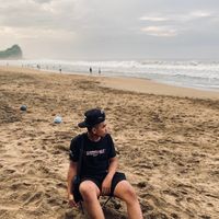 suara asli - GESANGWICAKSONO