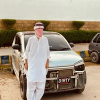 MIR ZAKI RAISANI