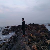 suara asli - ichal