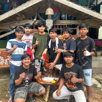 เสียงต้นฉบับ - ค่ายไก่_สิงห์ชายเขา🐲