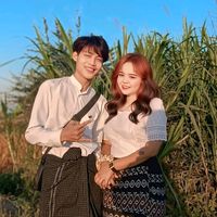 original sound - 🧊Little pig>(ဆု)🔥