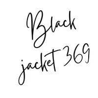 original sound - black_jacket369