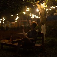nhạc nền - Điều Dưỡng Tiến