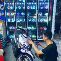 nhạc nền - Công Thụy DECAL