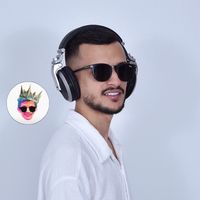 الصوت الأصلي