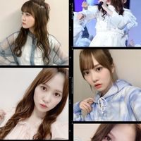 オリジナル楽曲 - 💙リナ시호🐻‍❄️리나🧸✨💕🧸⭐︎💙🤍🫧