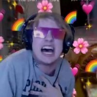 оригинальный звук