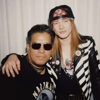 original sound - juandelarosa1974