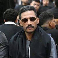 الصوت الأصلي