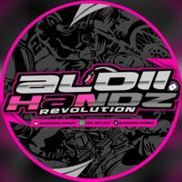 DJ SALEHO X SPECTRE ALDIIHANDZ REVOLUTION WBC